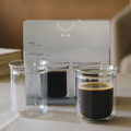 Stagg Tasting Glasses