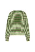 Crewneck Green