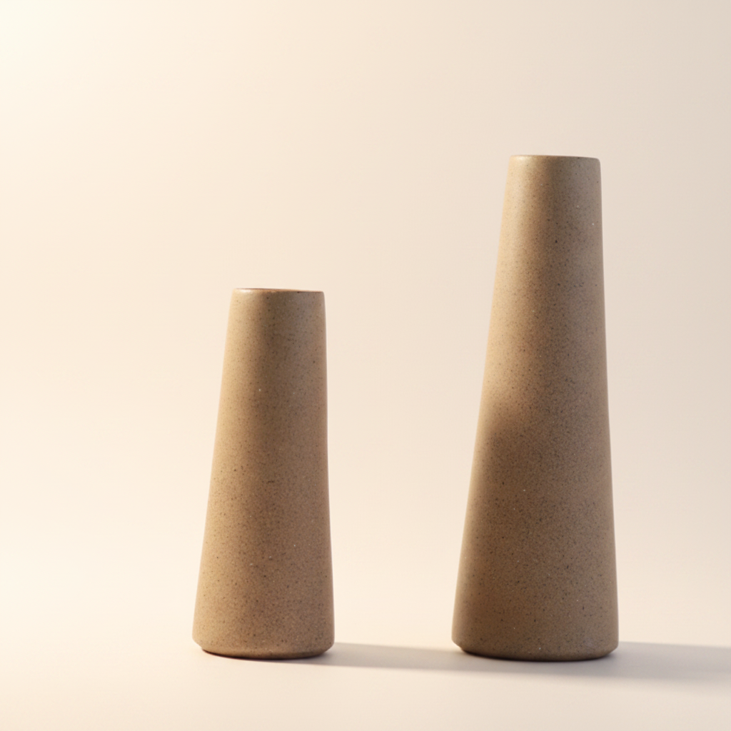 Ceramic Vase set