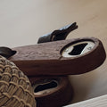 Wood Bottle Opener