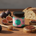 Organic Fig Jam w/ Propolis