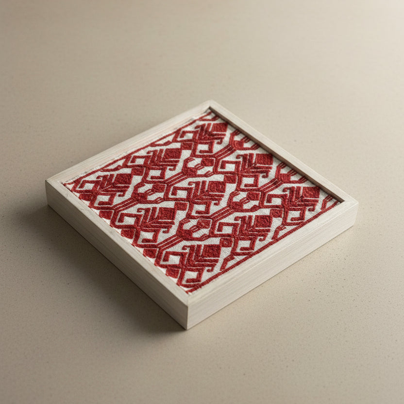 Tea Box