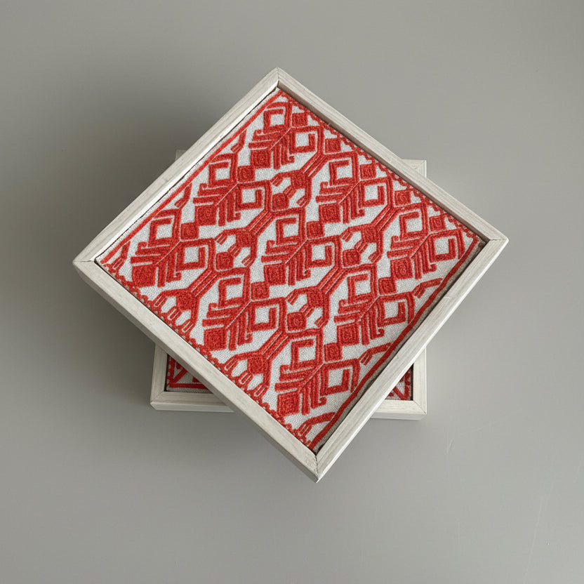 Tea Box