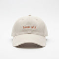 Love All Cap