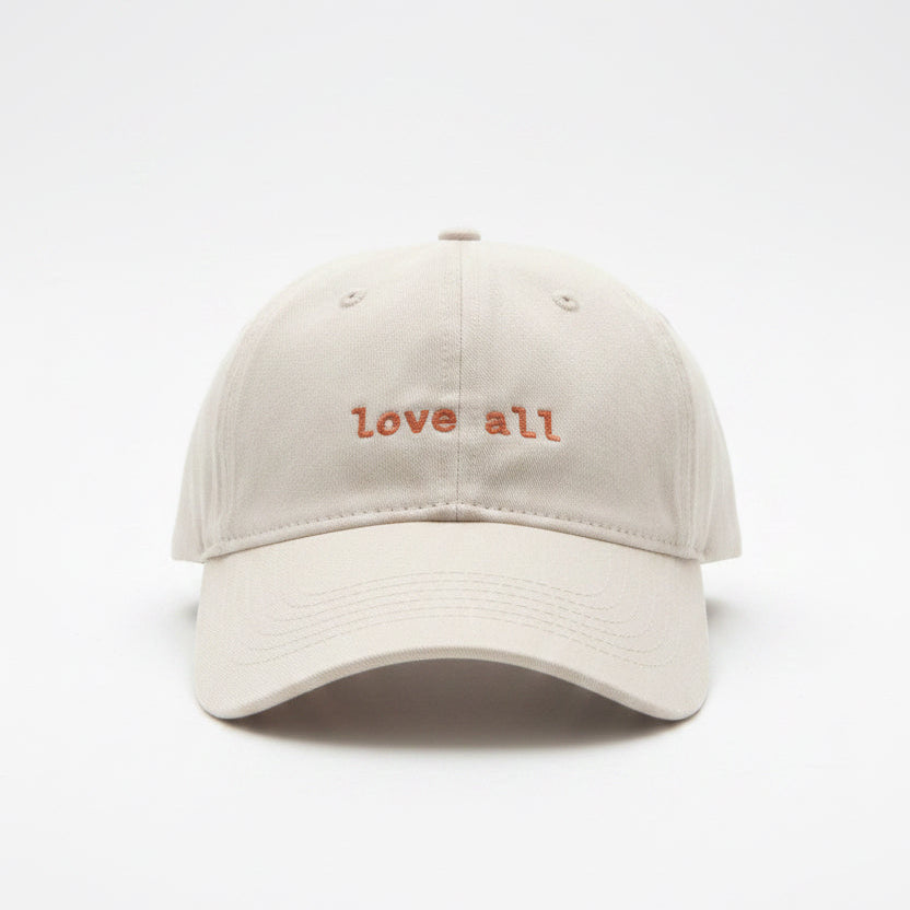 Love All Cap