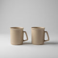 Ceramic mug 14 oz