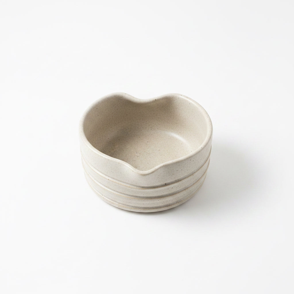 Ceramic Matcha Bowl (Chawan)