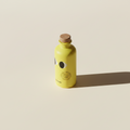 Extra Virgin Olive Oil infused with Lemon