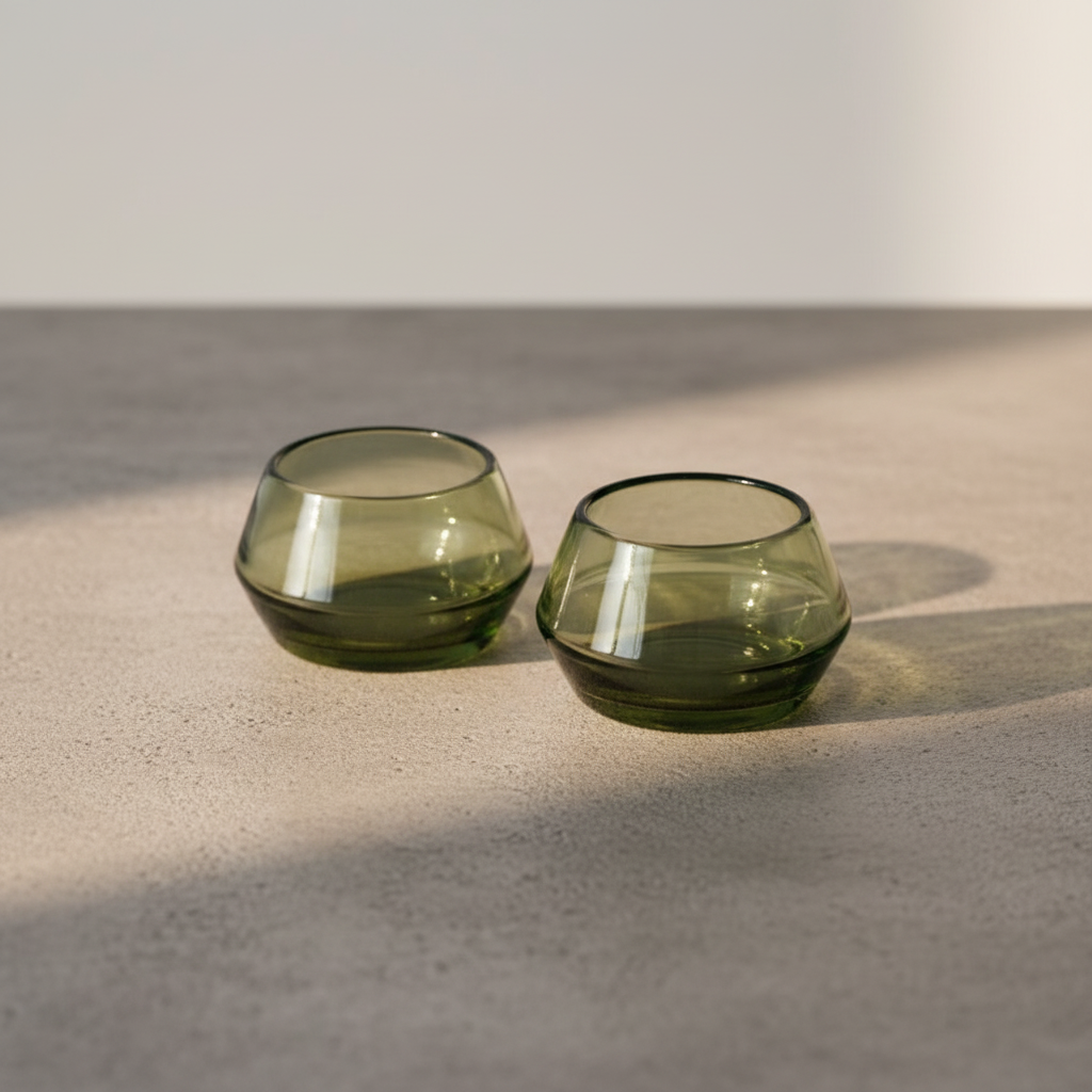 Mezcal Glasses