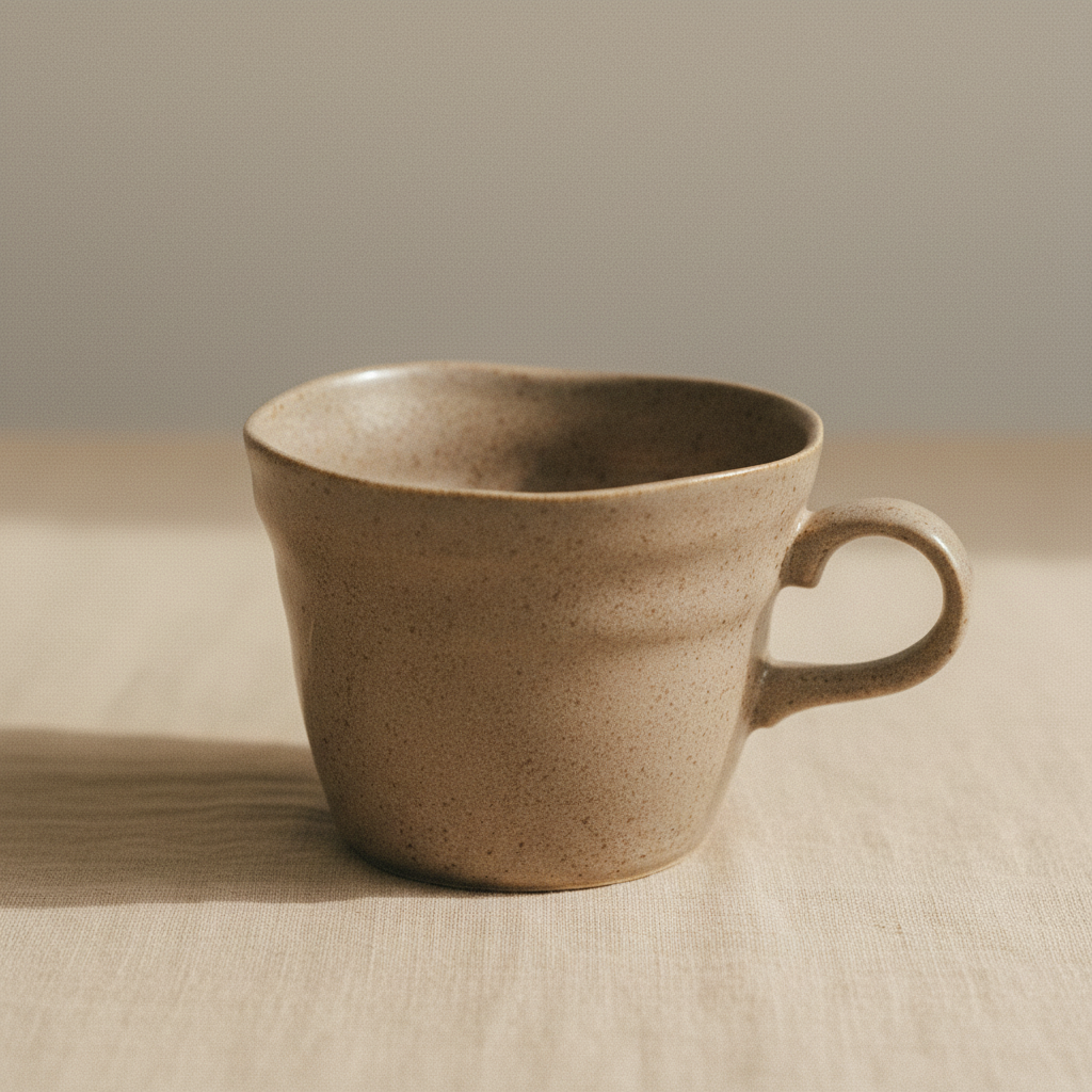 Organic Mug