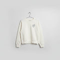 Cloud sweatshirt