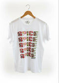 spice tee