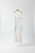 solid maxi cream