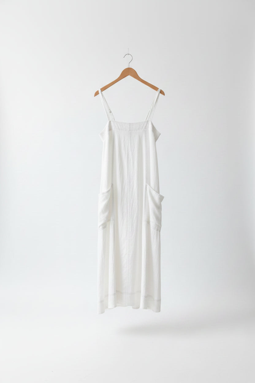 solid maxi cream