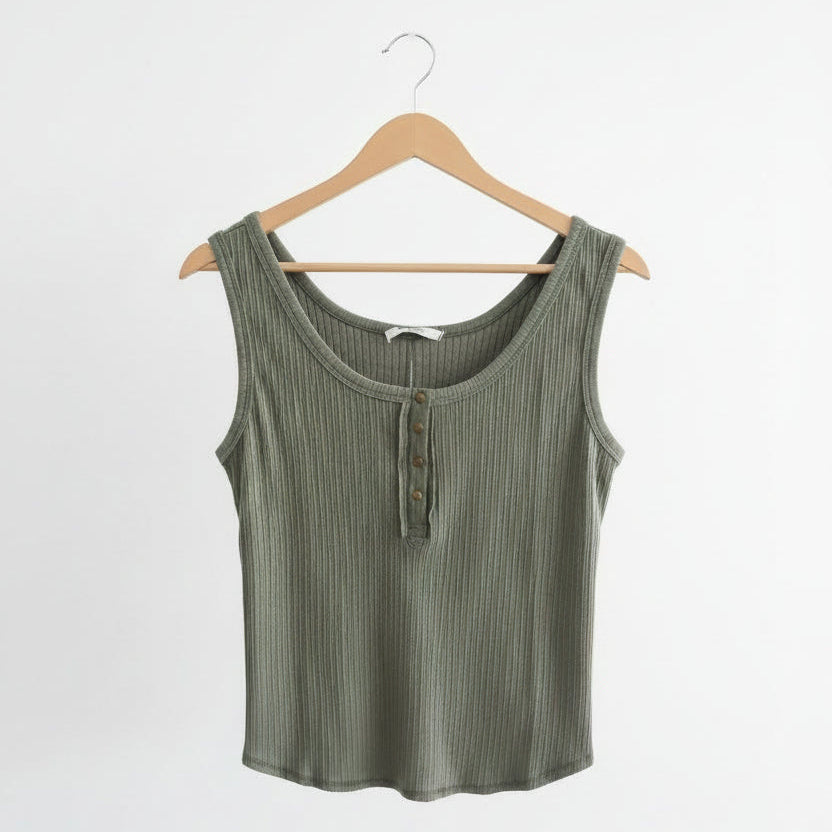 cargo tank