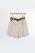 tailored shorts