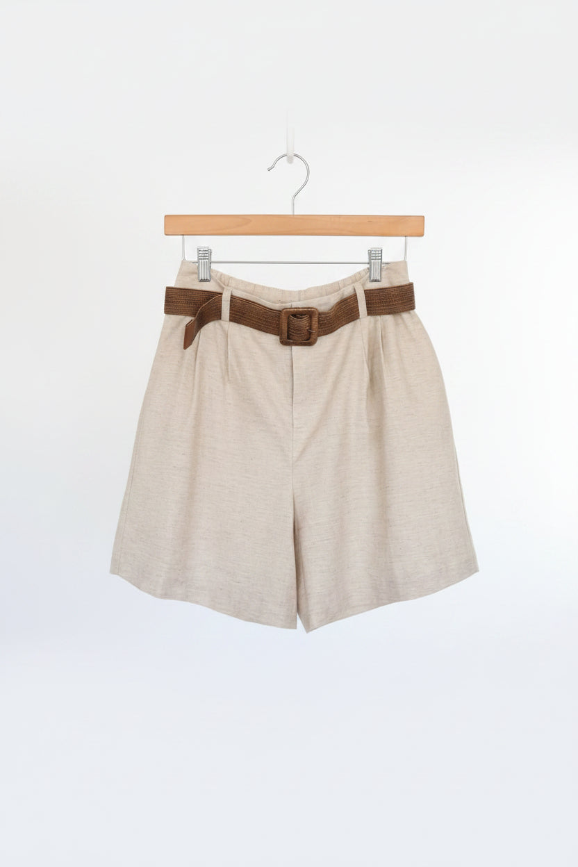 tailored shorts