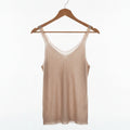soft-touch knit (taupe)