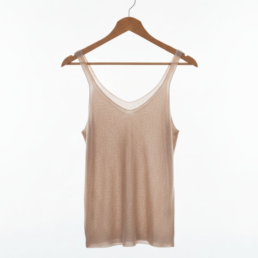 soft-touch knit (taupe)
