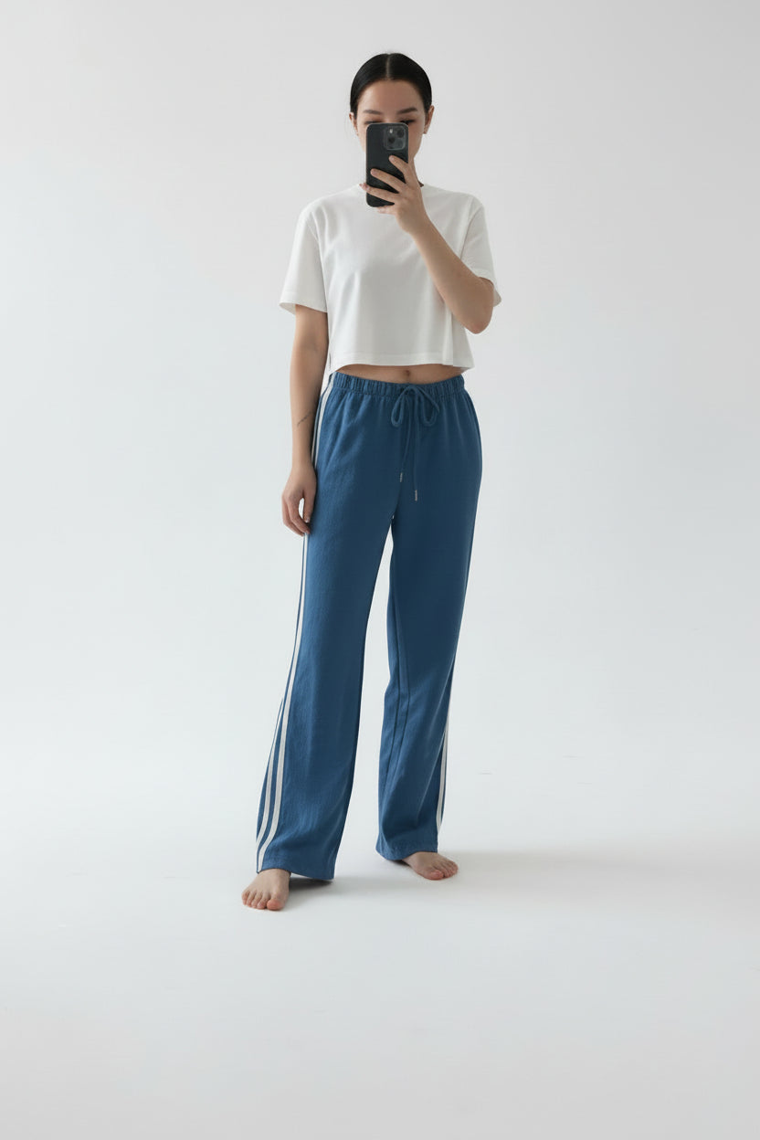 denim track