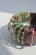 aretes couture grand format