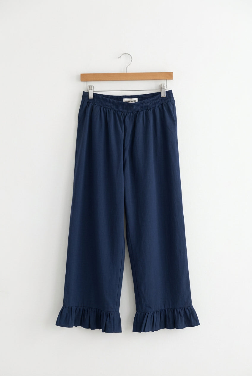 boxer navy