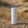 Carter Carry White