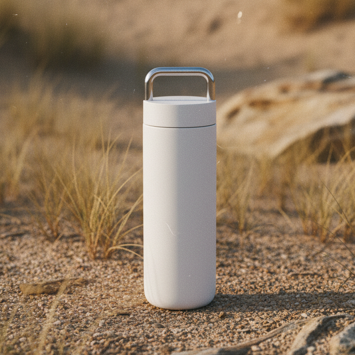 Carter Carry White