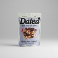 Hazelnut Coffee Date & Nut Bark