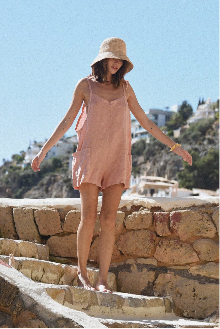 the Gigi verano overall