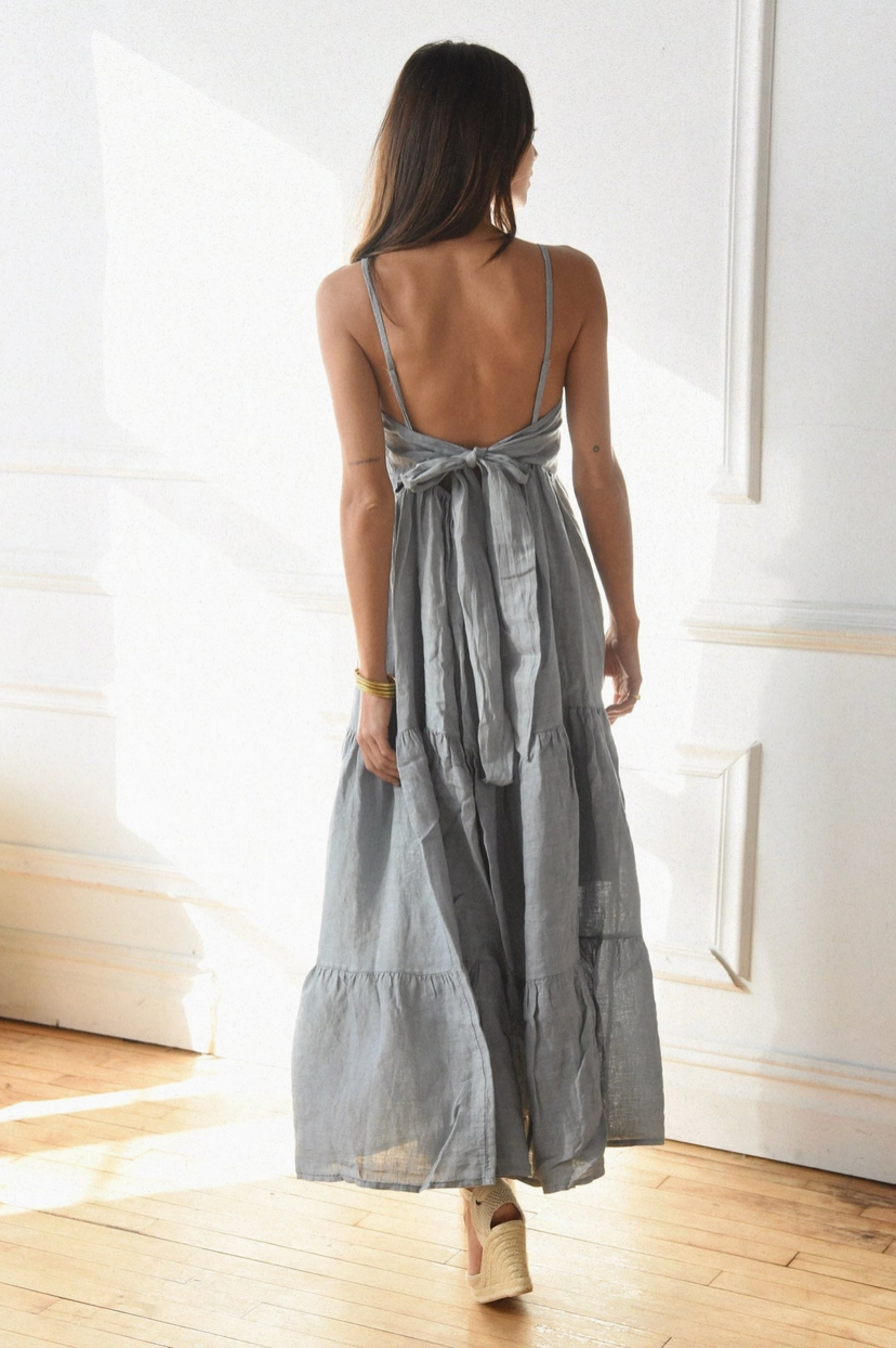 the amar dress