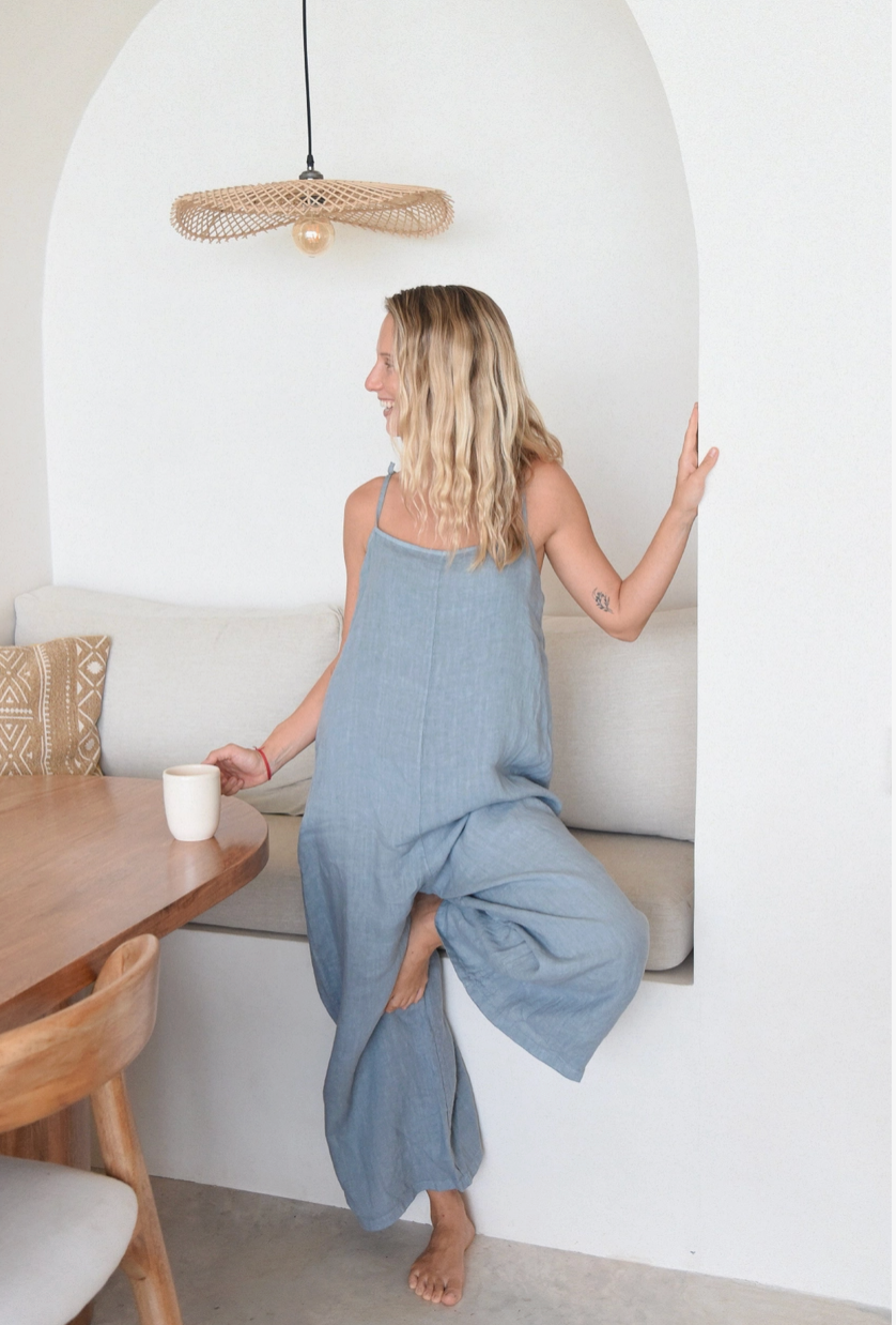 the juno jumpsuit
