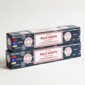 Palo Santo Satya Incense Sticks