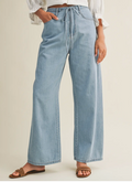 lounge denim