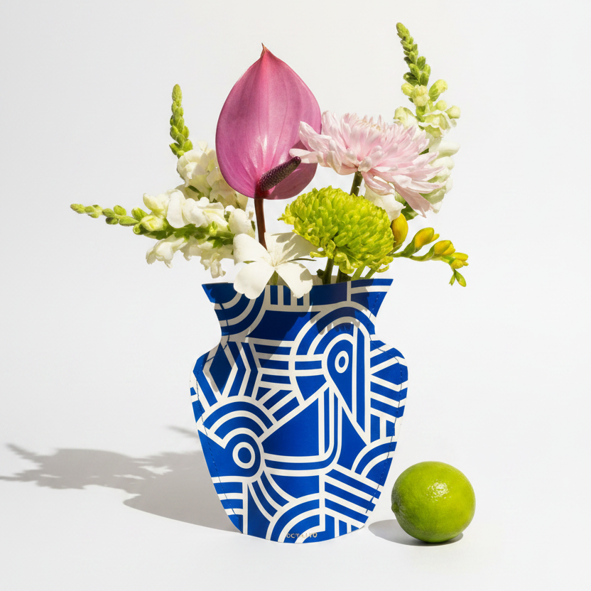 Mini flower vase