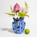 Mini flower vase