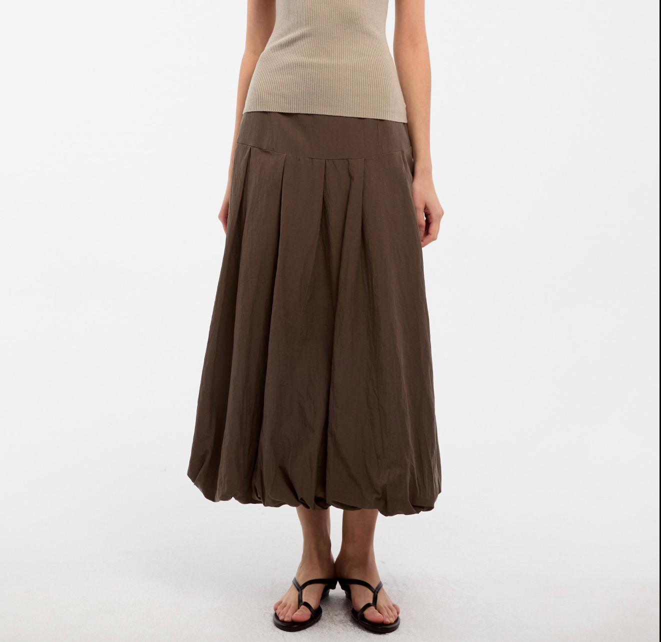 tulip skirt