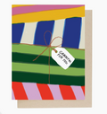 Grateful For You Card