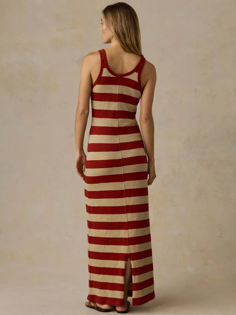 sunwashed (red orchre strip)