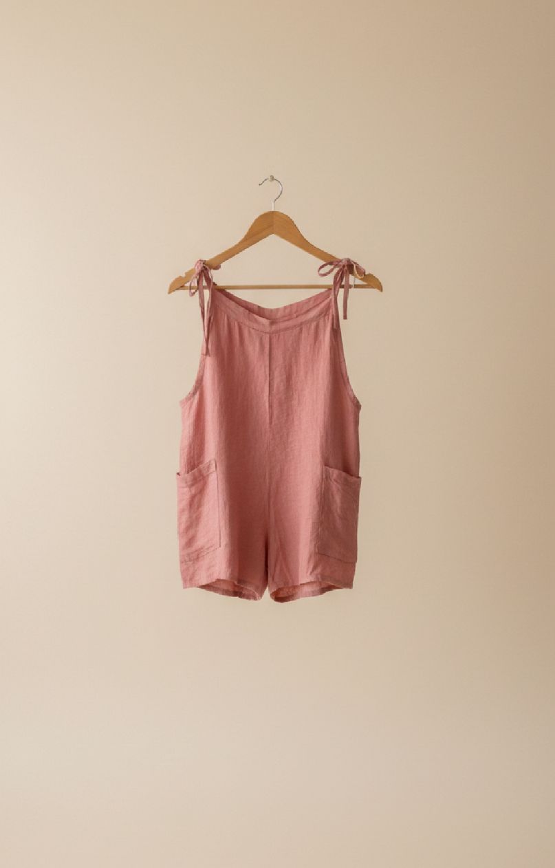 the Gigi verano overall