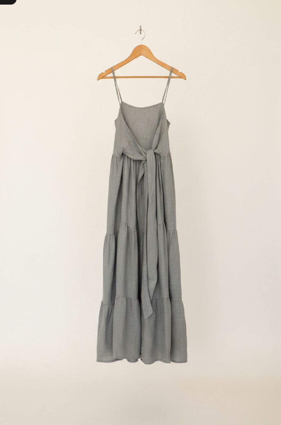 the amar dress
