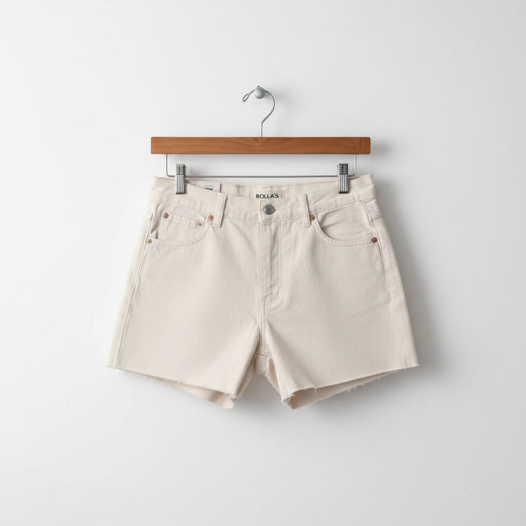lou short cream