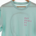 Rat Beach Tee
