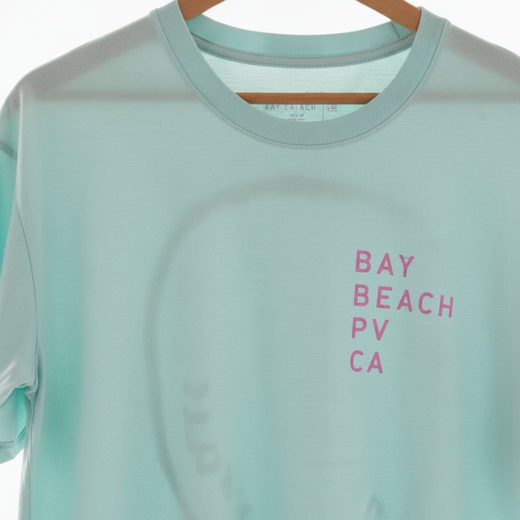 Rat Beach Tee