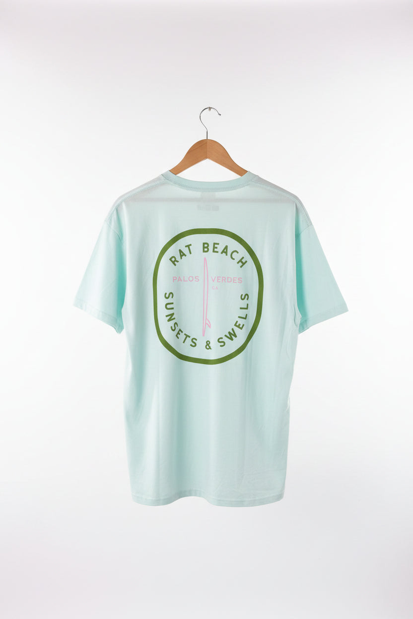 Rat Beach Tee