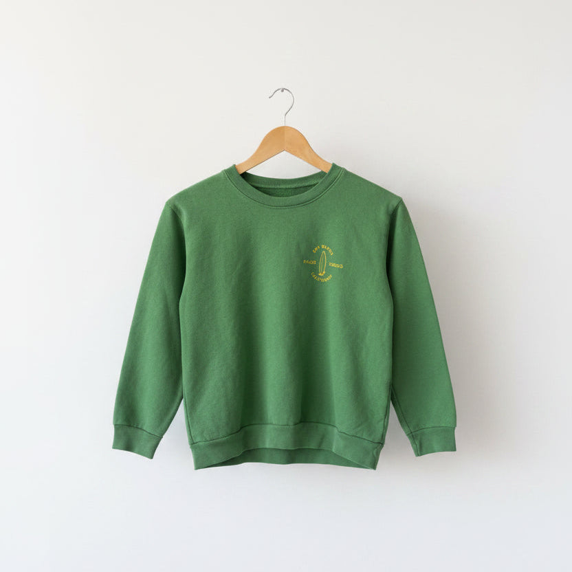 the big green (kids)