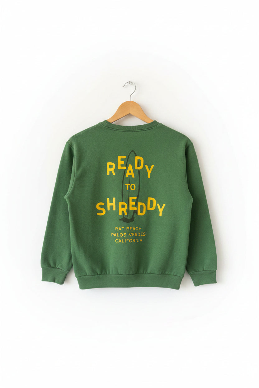 the big green (kids)