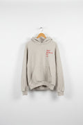 Rat beach hoodie