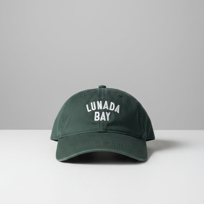Lunada Bay neighborhood hat