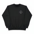 kids Palos Verdes classic sweatshirt (black)